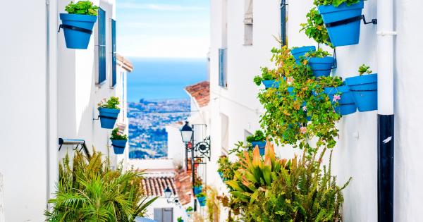 Enjoy a stay in a holiday letting home or apartment in Mijas, Spain - HomeToGo