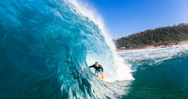 Surf y Kitesurf en España - HomeToGo