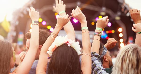 Przegląd najlepszych festiwali w Europie - HomeToGo