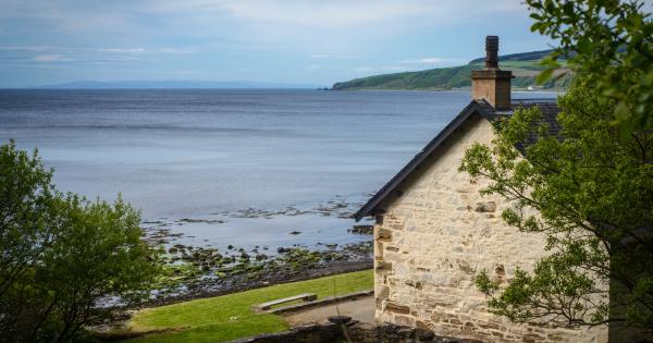Loch Lomond Holiday Cottages - HomeToGo