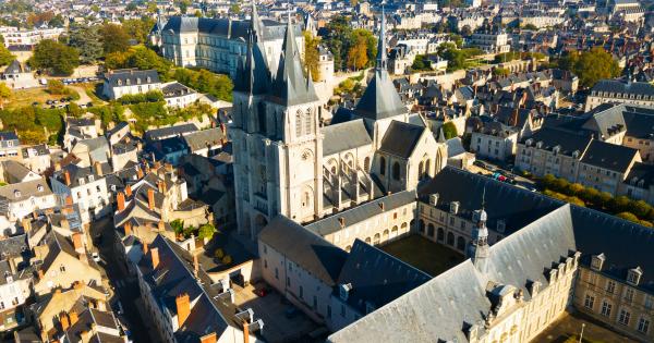 Vakantie aan de Loire in een vakantiehuis in Blois - HomeToGo