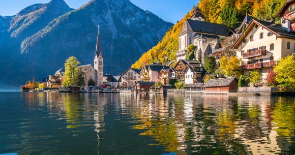 Holiday lettings & accommodation in Austria