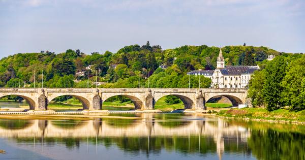 Locations de vacances en Indre-et-Loire - HomeToGo