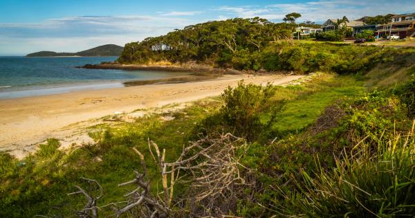 Nelson Bay Vacation Rentals
