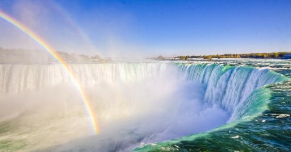 Niagara Falls Vacation Rentals