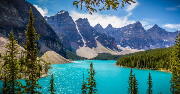 Banff Cabin Rentals: Scenic Views & Unparalleled Natural Beauty For Your Perfect Vacation - HomeToGo
