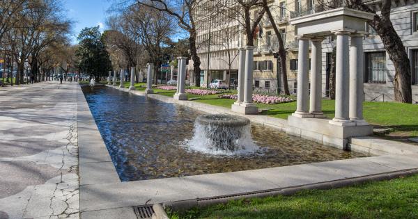 Alquilar vacacional en Recoletos, un acierto seguro - HomeToGo