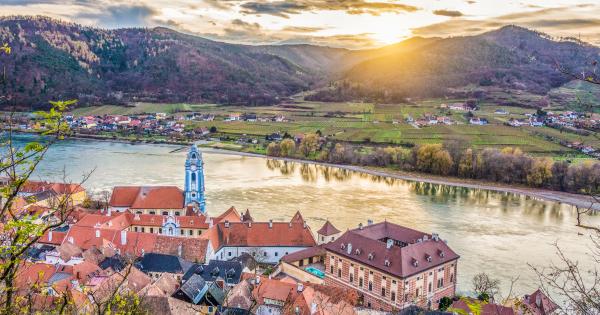 Dürnstein – ideal für Natur- und Kulturliebhaber - HomeToGo