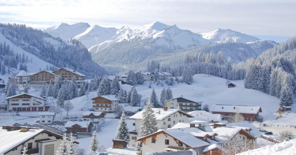 Holiday lettings & accommodation in Nendaz