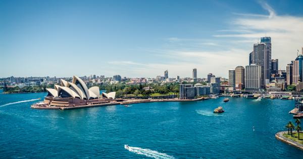 Sydney Vacation Rentals