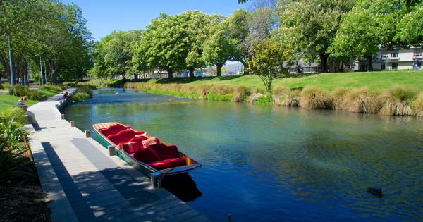 Christchurch Accommodations - HomeToGo