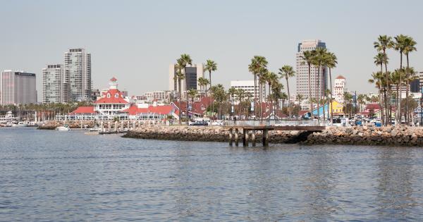 Vakantiehuizen in Long Beach aan de Stille Oceaan - HomeToGo