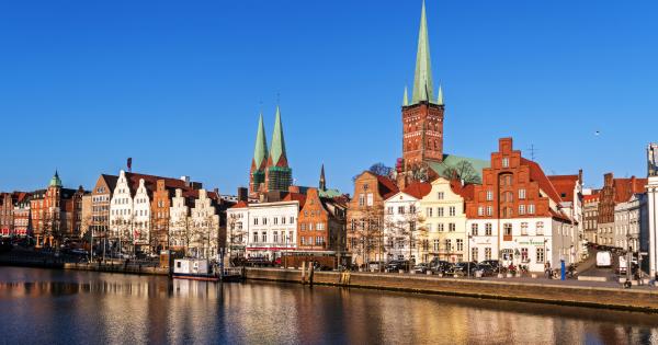 Von der Ferienwohnung zu Lübecks Attraktionen in der Altstadt - HomeToGo