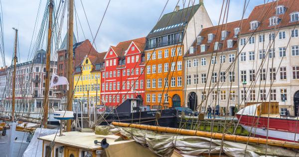 Städtereisen nach Kopenhagen - HomeToGo