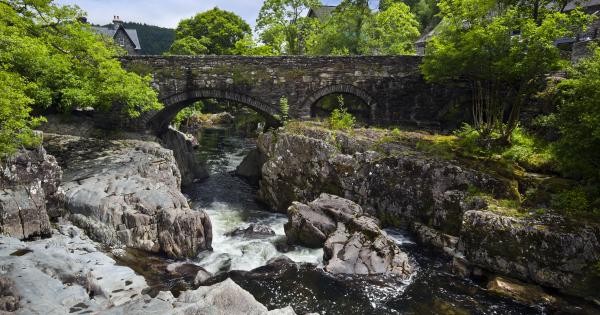 Accommodation in Betws-y-coed - HomeToGo