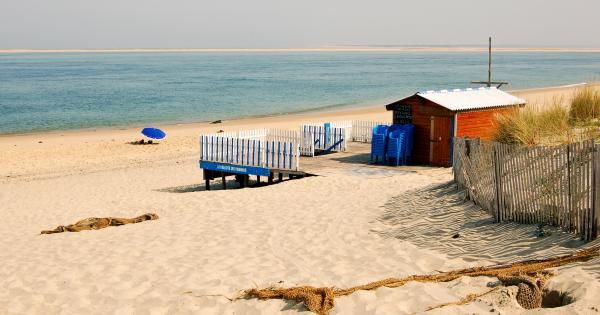 Chambres d'hôtes et locations de vacances à Soulac-sur-Mer - HomeToGo
