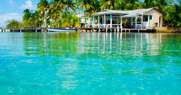 Vacation Rentals in Belize