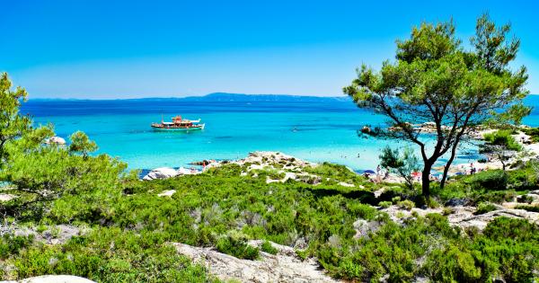 Case e appartamenti vacanza alle Isole Greche