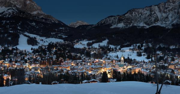 Ferienwohnungen in Cortina d'Ampezzo in Südtirols Dolomiten - HomeToGo