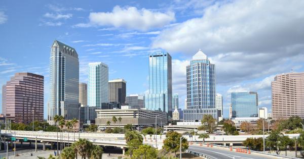 Condos & House Rentals in Tampa