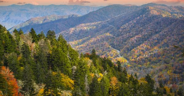 Holiday lettings & accommodation in Smoky Mountains