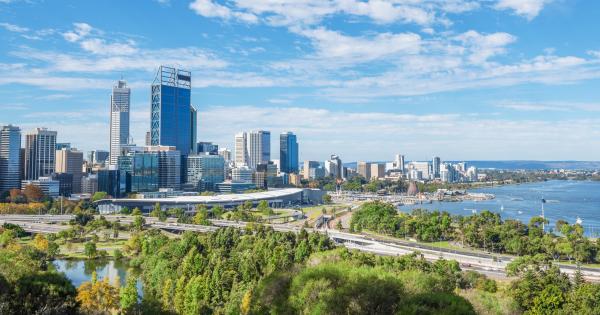 Take in the best of Western Australia with a Perth vacation home - HomeToGo