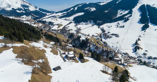Dienten am Hochkönig – Urlaubsspaß in der Ferienwohnung - HomeToGo