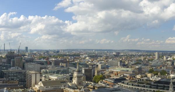 Holiday lettings in Wembley – a stone's throw from London - HomeToGo
