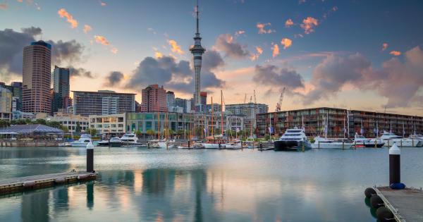 Auckland Accommodation - HomeToGo