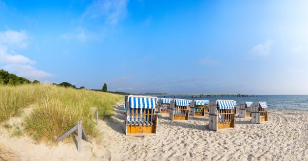 Ferienwohnung an der Ostsee: Prora und Rügen erleben - HomeToGo