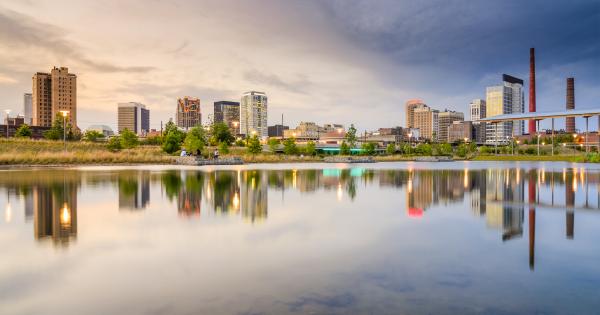 House Rentals in Birmingham - HomeToGo