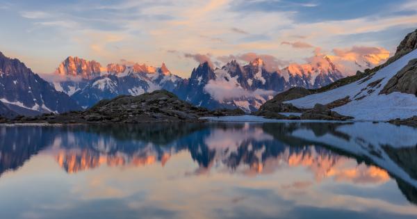 Week-end à Chamonix - HomeToGo