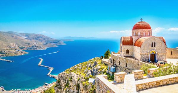 Corfu Vacation Rentals