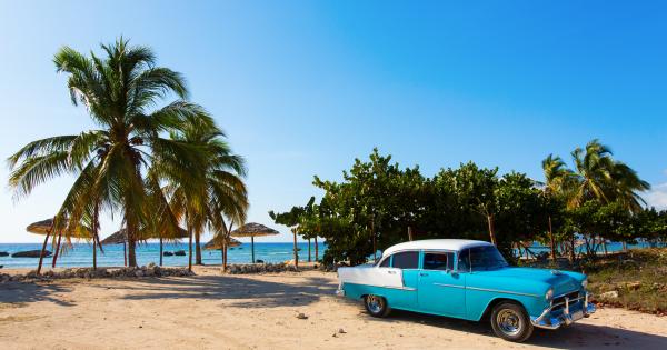 Ferienwohnungen und Ferienhäuser auf Kuba