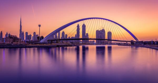 Kies voor een mooi vakantiehuis in het luxueuze Dubai - HomeToGo