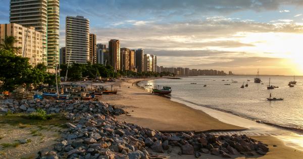 Vakantiehuizen aan de zonnige stranden van Fortaleza - HomeToGo