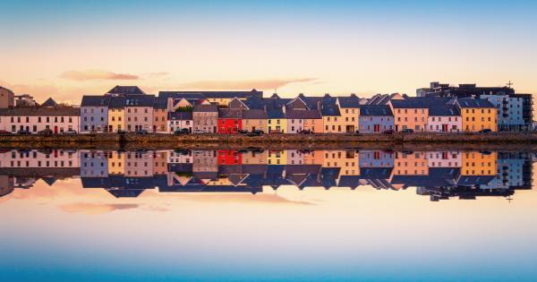 Dein Ferienhaus in Galway: Kulturhauptstadt und Tor zum Westen - HomeToGo