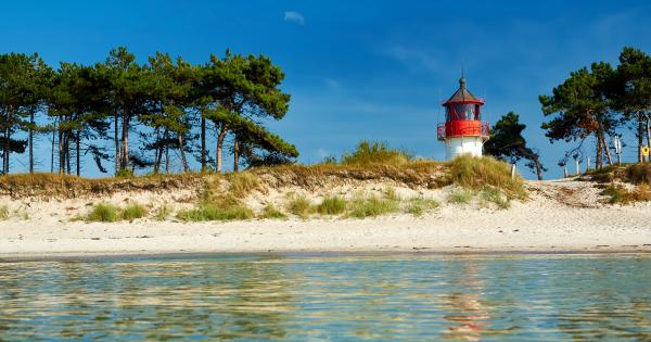 Erholsamer Ostseeinsel-Urlaub in Deiner Ferienwohnung auf Hiddensee - HomeToGo