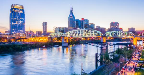 Get into the music with Nashville holiday lettings - HomeToGo