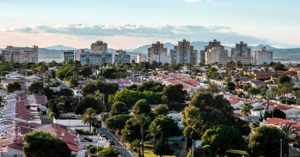 Mediterraan leven vanuit uw vakantiehuis in Torrevieja - HomeToGo