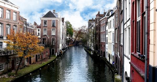 Case e appartamenti vacanza a Utrecht