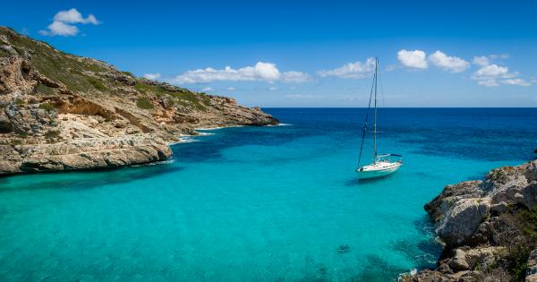 Holiday lettings & accommodation in Ibiza Town