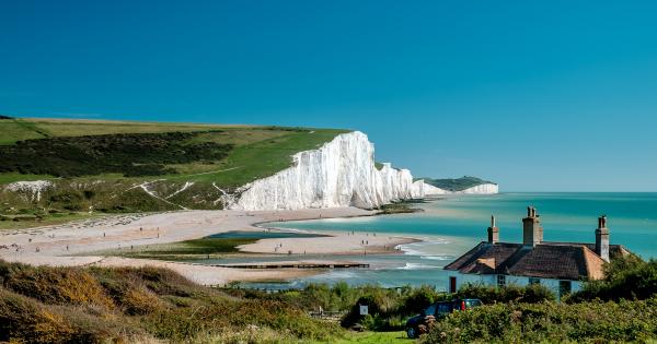 Discover England with a Wonderful Vacation Home - HomeToGo