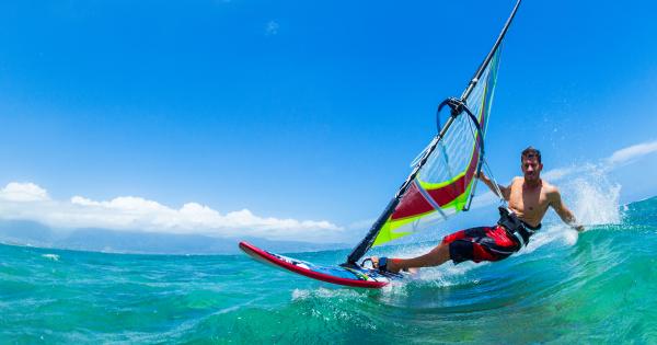 Kitesurf en La Palma - HomeToGo