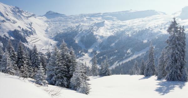Locations de vacances aux Rousses - HomeToGo