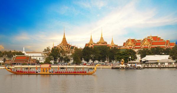 Ferienwohnungen und Ferienhäuser in Bangkok