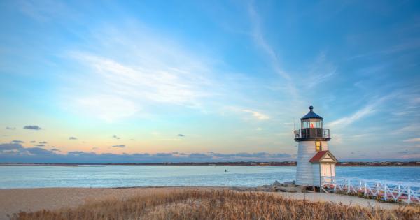 Vacation Rentals in Cape Cod