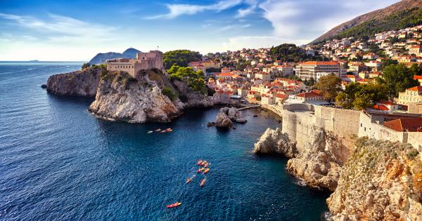 Fkk urlaub kroatien ferienwohnung