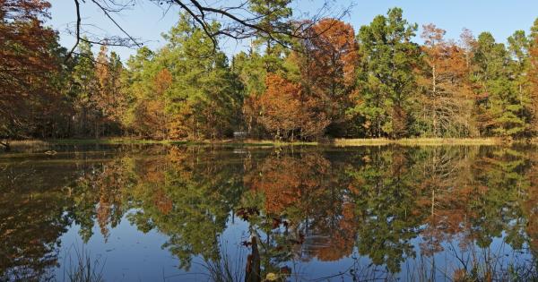 Tennessee State Parks - HomeToGo