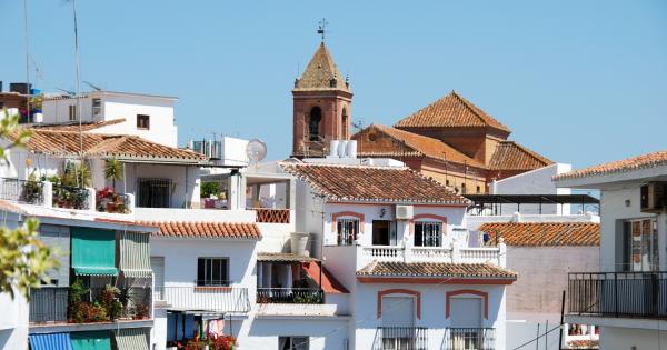 Malerisches Andalusien erleben in einer Ferienwohnung in Torrox - HomeToGo